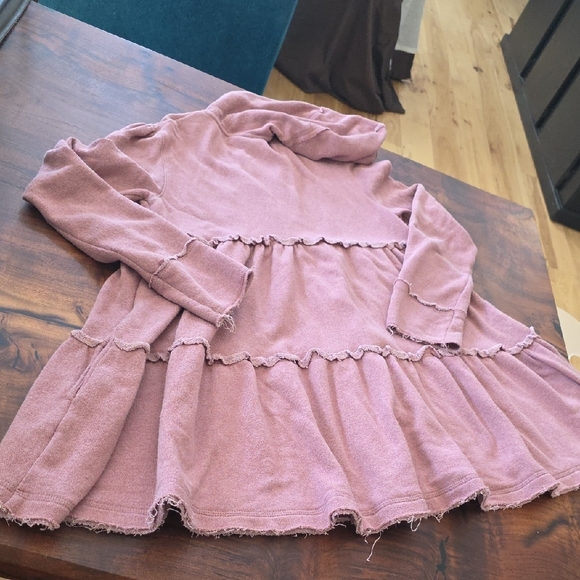 FP Movement 🌸by Free People🌼 Pink Hoodie🌺 - Picture 7 of 7